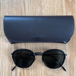 Giorgio Armani 6068 Sunglasses